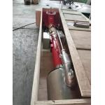 Flare Ignition Device Thoroughly Burn H2S Gas Separated From Drilling Fluid