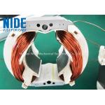 Automatic Electric Motor Winding Machine / ​2 Poles Stator Coil Winding Machine for sale