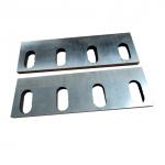 22mm Sheet Metal Wood Chipper Shredder Blade Sharpening ODM for sale