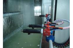 China HS Code 3906909000 Matt Hardener Low Gloss Finish For TGIC Powder Coatings supplier