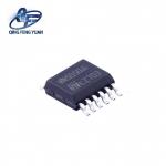 STMicroelectronics VN5050JTR Electronic-Components 8 Bit8pin Microcontroller Semiconductor VN5050JTR for sale