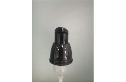 China Eco Friendly Mini Foam Pump 0.4Cc Output For Liquid Soaps supplier
