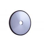1A1 750mm Resin Bond Diamond Wheels For Carbide Roller for sale