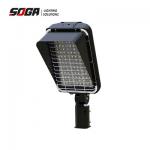 175lm/W 300W High Power LED Flood Light High Efficiency For Streets for sale