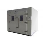 Custom Size Walk In Environmental Chamber Drive In Environmental Test Chamber for sale