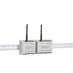 Digital Input Wireless Modbus RTU 2km Wireless Pump Control 868MHz Wireless Lora Module for sale