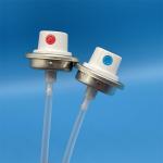 Female Paint Spray Valve for Commercial Use with High-Quality Components