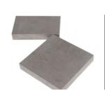 W75Cu25 Tungsten Copper Alloy Plates High Hardness With Corrosion Resistance for sale