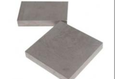 China W75Cu25 Tungsten Copper Alloy Plates High Hardness With Corrosion Resistance supplier