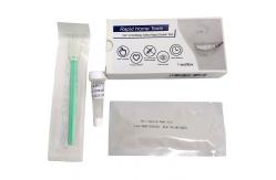 China One Step Saliva Antibody Hiv Rapid Test Kits Self Testing At Home supplier