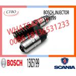 Diesel Unit Pump Fuel Injector 0414701032 0414701059 1505199 For Scania 15.6 386/800 for sale