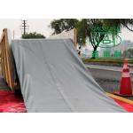 UV Pipe Lining Coating Sewer Inner Repair Sewer Liner CIPP Process No Dig