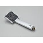 Super Thin Top Head LED Rain Shower Set Wall Mounted System ROVATE 832