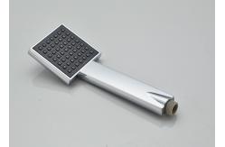 China Super Thin Top Head LED Rain Shower Set Wall Mounted System ROVATE 832 supplier