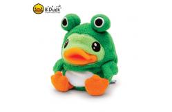 China Baby Cotton Plush Toys , Cute Plush Doll EN71 ASTM Standard OEM supplier