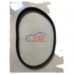 Auto Spare Parts Rubber Timing Belt 13568-39015 For Toyota 1KD 2KD for sale
