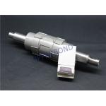 Cigarette Packaging Machine Steel Inner Frame Cutter High Temperature Tolerance