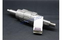 China Cigarette Packaging Machine Steel Inner Frame Cutter High Temperature Tolerance supplier