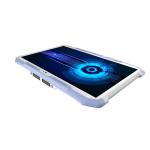 IP67 Industrial Android Tablet Rugged Terminal With Barcode Scanner NFC RFID PDA for sale