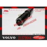 20847327 Excavator Diesel Engine Parts Fuel Injector 21371675 21371679 21379943 21379944 20847327 for sale