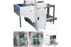 China NG Stocker PCB Loader Unloader SMT NG/OK PCB Unloader supplier