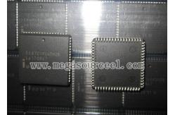 China MCU Microcontroller Unit EE87C196KDH20---- 8XC196MC INDUSTRIAL MOTOR CONTROL MICROCONTROLLER supplier