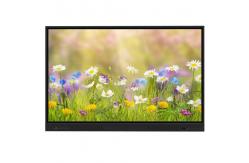China 65 inch Iboard Interactive whiteboard Smart Touch screen for Office School supplier