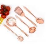 Multifunction Stainless Steel Kitchen Cooking Utensils Anticorrosion for sale