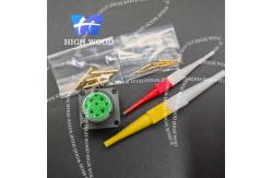 China MS26482 Connector MS3470W14-9P , MIL-C-26482Ⅱ，MS26482 seriesⅡ supplier