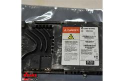 China 2711P-RP8D 2711PRP8D Allen Bradley  AB  PanelView Plus 6 Logic Module supplier