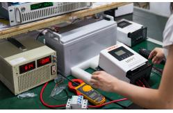 China Hybrid Solar Inverter manufacturer