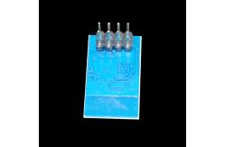 China Wireless Arduino WIFI Module ESP8266 Serial to UART Module supplier