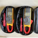 Fluke 374 FC Wireless True Rms DC AC Clamp Meter Connectivity