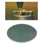 Nonferrous Metal Pcd Diamond Inserts Polycrystalline Diamond Pcd Tools Round