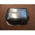 Drawing Dies Custom Metal Stamp Parts , Metal Pressing Process Polishing Surface