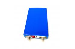 China Fast Charge Battery 3.2V 13AH Prismatic LFP Cells Rechargeable LiFePO4 EV Battery supplier