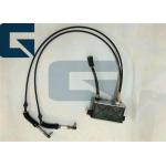 151-9354 109-0092 191-5611 Excavator Accessories Throttle Motor E325B E330C Accel Actuator for sale