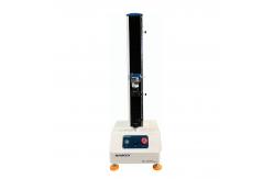 China ASTM Laboratory Materials Tensile Strength Testing Instrument - Free Test Fixtures supplier