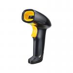 CMOS Supermarket Barcode Scanner IP52 Book QR Code Scanner 5V for sale