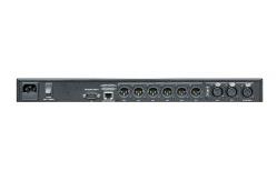 China Commercial / Home Audio Processor / Pro Audio Dynamic Speaker DSP-260 supplier