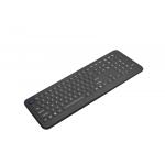 Silicone Rubber PS2 12FN Keys Rugged Numeric Keypad