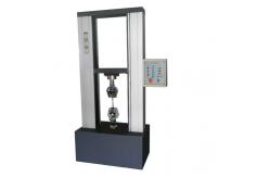 China Utm Tensile Test Universal Tensile Testing Machine 30KN Electromechanical Used To Test Tension supplier