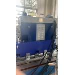 SSCG250-3000/8000 250kW 796 Nm High Accuracy High Reliablity and Cost-effective Electric Dynamometer Test Bench System for Testing Engine Performance for sale
