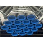 0.2-100mm Seamless Steel Pipe with ±10% Tolerance and Cold Drawn Production Process for sale
