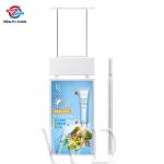 Ceiling Hanging 3000 Nits 43 Inch Sunlight Readable Touch Screen , Office Digital Signage for sale
