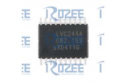 China 74LVC244APW,118 supplier