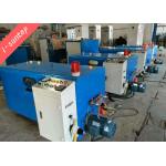 Multi Strand 2.2kw Double Twist Bunching Machine For Copper Wire for sale