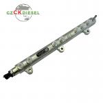 Common Rail Oil Pipe 0445226032 65.10601-6001A for DL08 Engine for sale