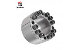 China Z4 Expansion Coupling Sleeve Keyless Coupling High Strength Installation supplier