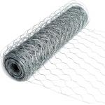 32mm Machine Made Galvanised Hexagonal Netting for sale